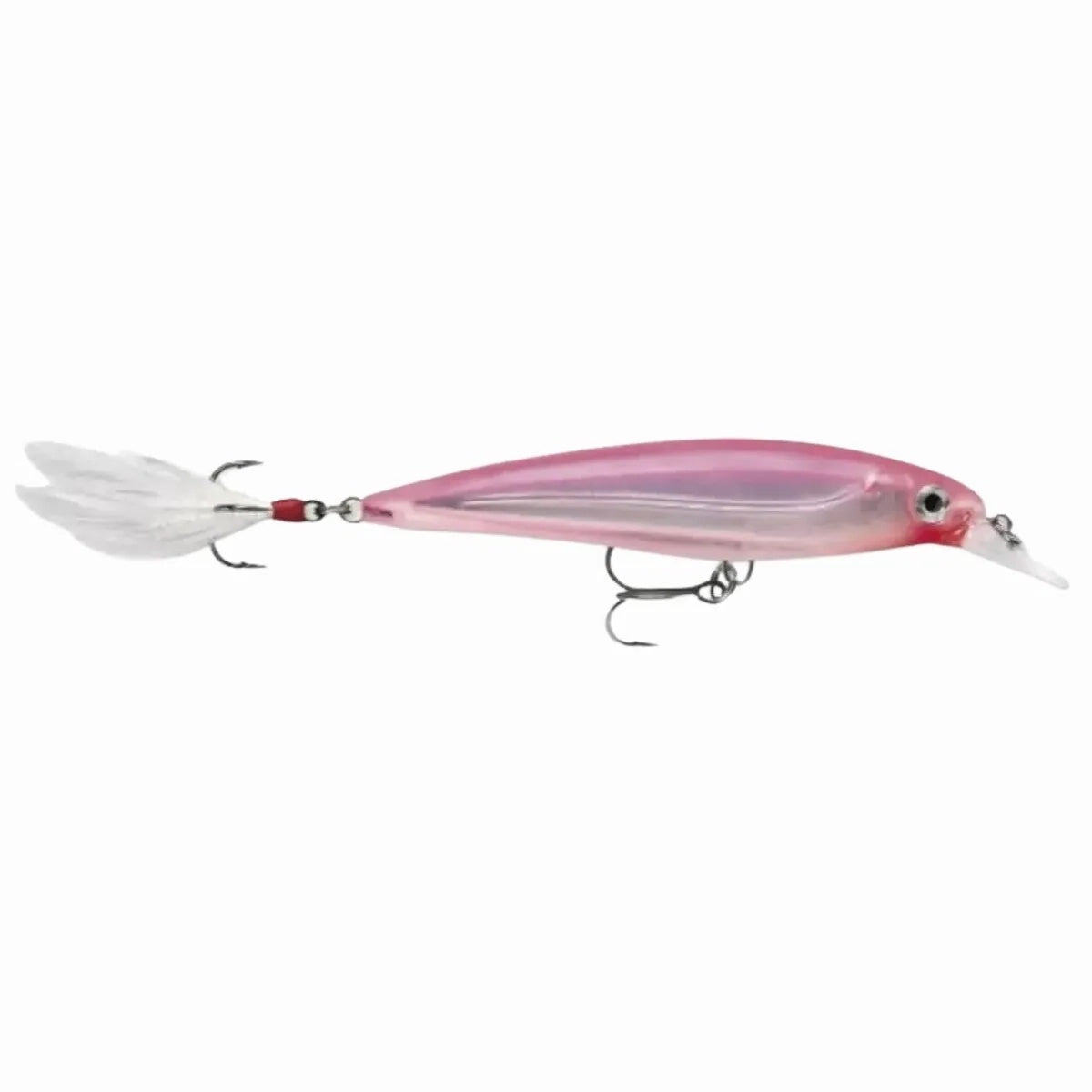 Isca Artificial Rapala XRAP 8 Meia-Água - Imagem 12