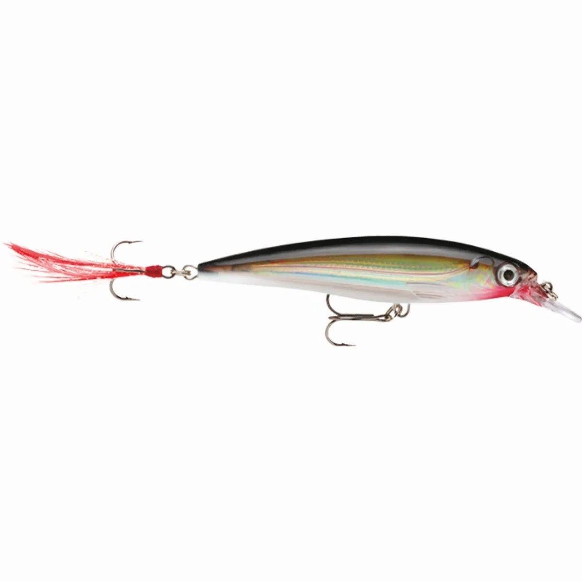 Isca Artificial Rapala XRAP 8 Meia-Água - Imagem 22