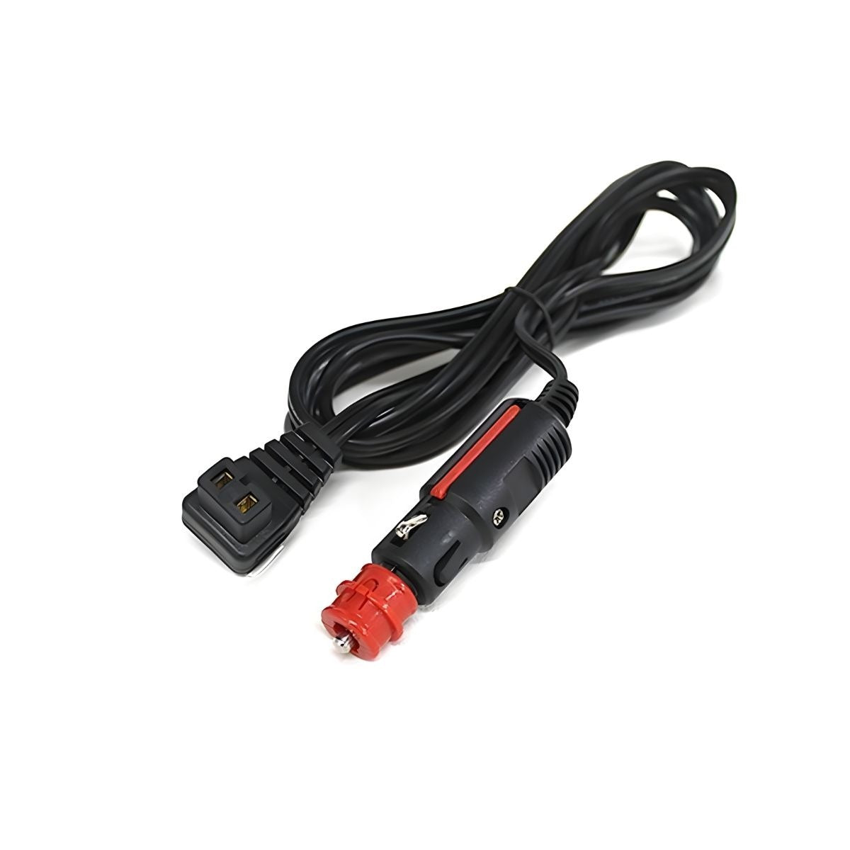 Cabo Plug de Alimentação Elber 12/24VCC TB41