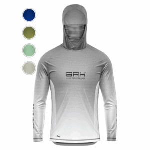 Camisa FusionX Brk Coleção Clean