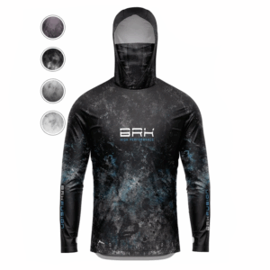 Camisa FusionX Brk Coleção Galaxy