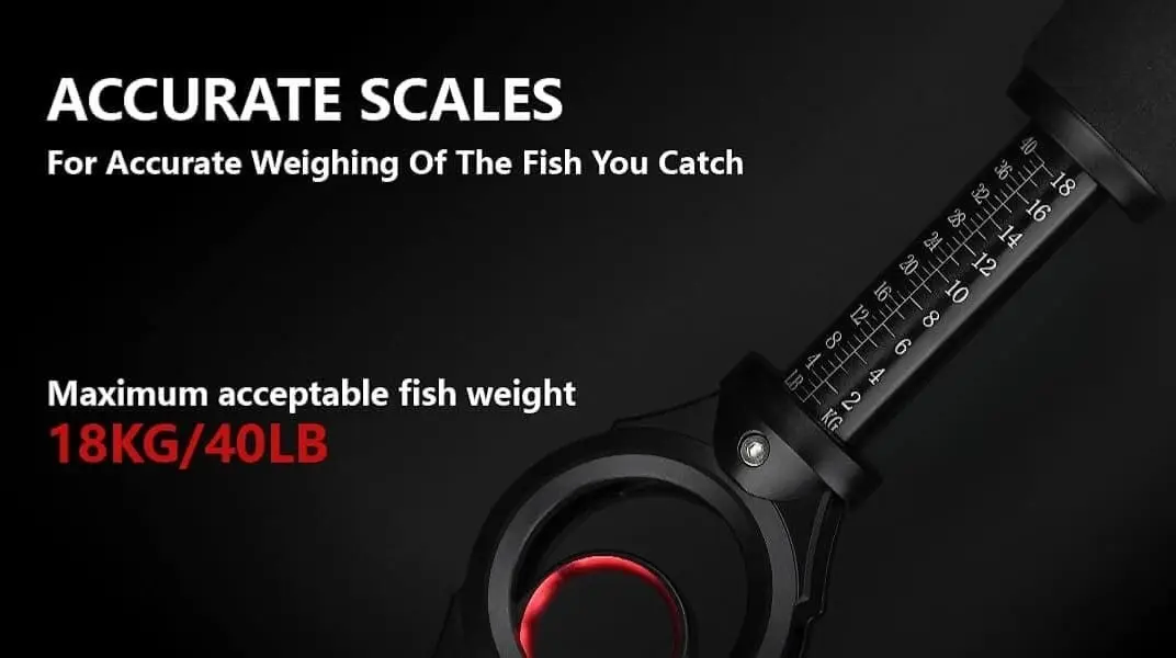 Alicate De Contenção GOMEXUS - ORIGINAL - Imagem 5