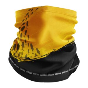Bandana Balaclava Tubeneck Brk Peixes