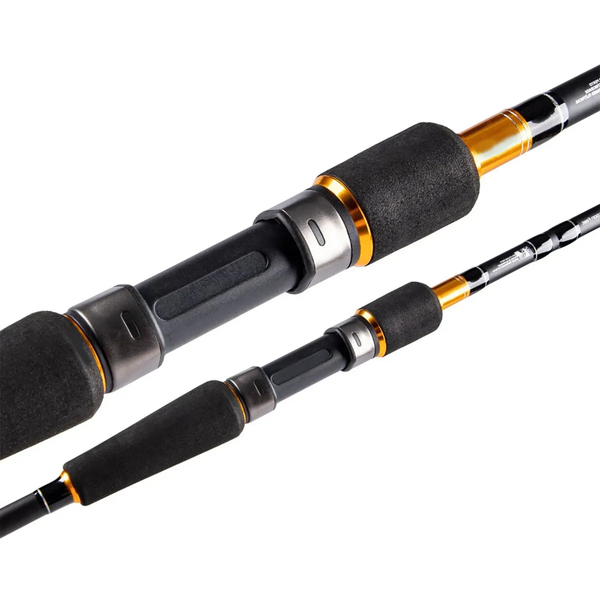 Vara de Pesca Maruri Texas TX-C-581H 25lbs 1,74m - Carretilha (Inteiriça) - Imagem 3