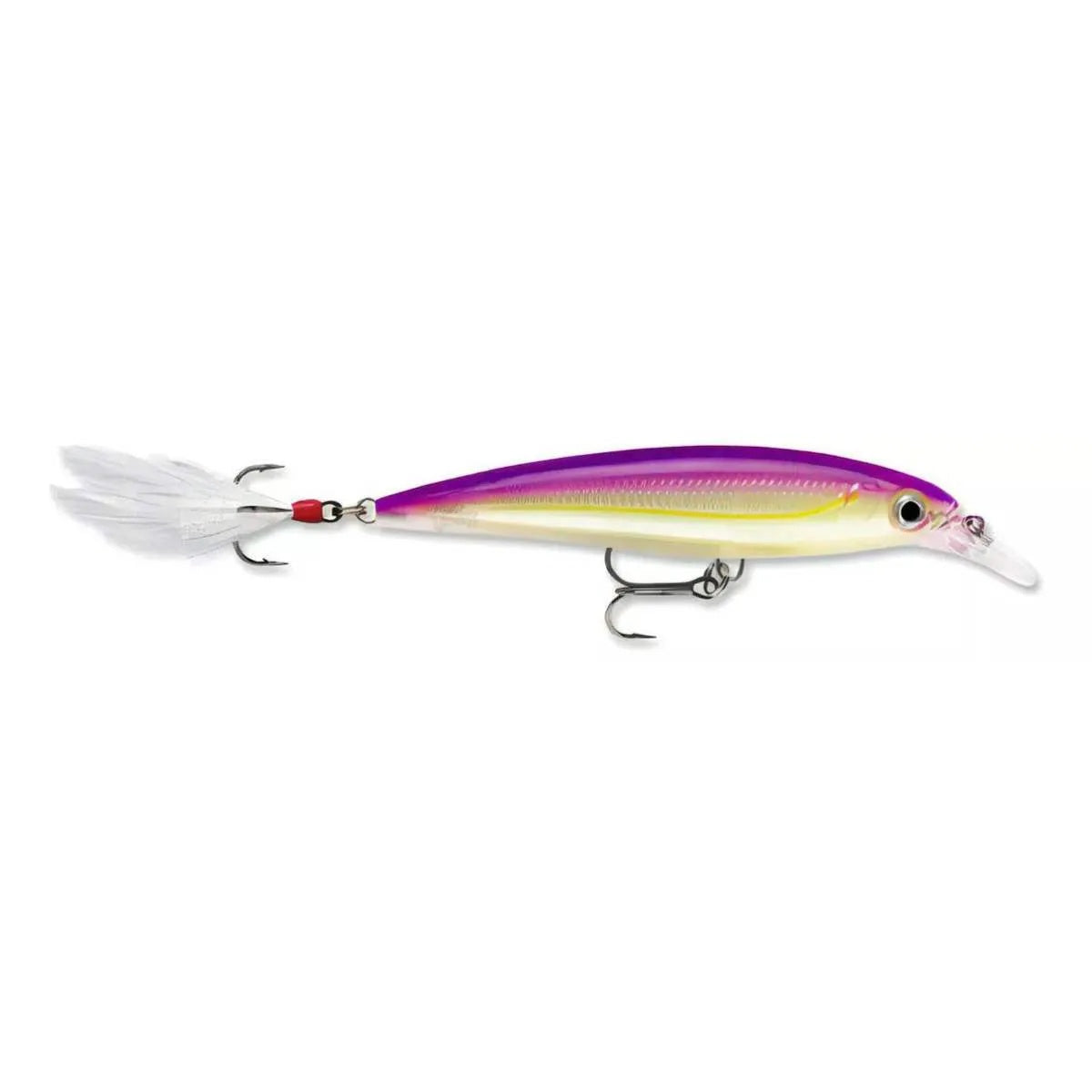 Isca Artificial Rapala XRAP 8 Meia-Água - Imagem 20
