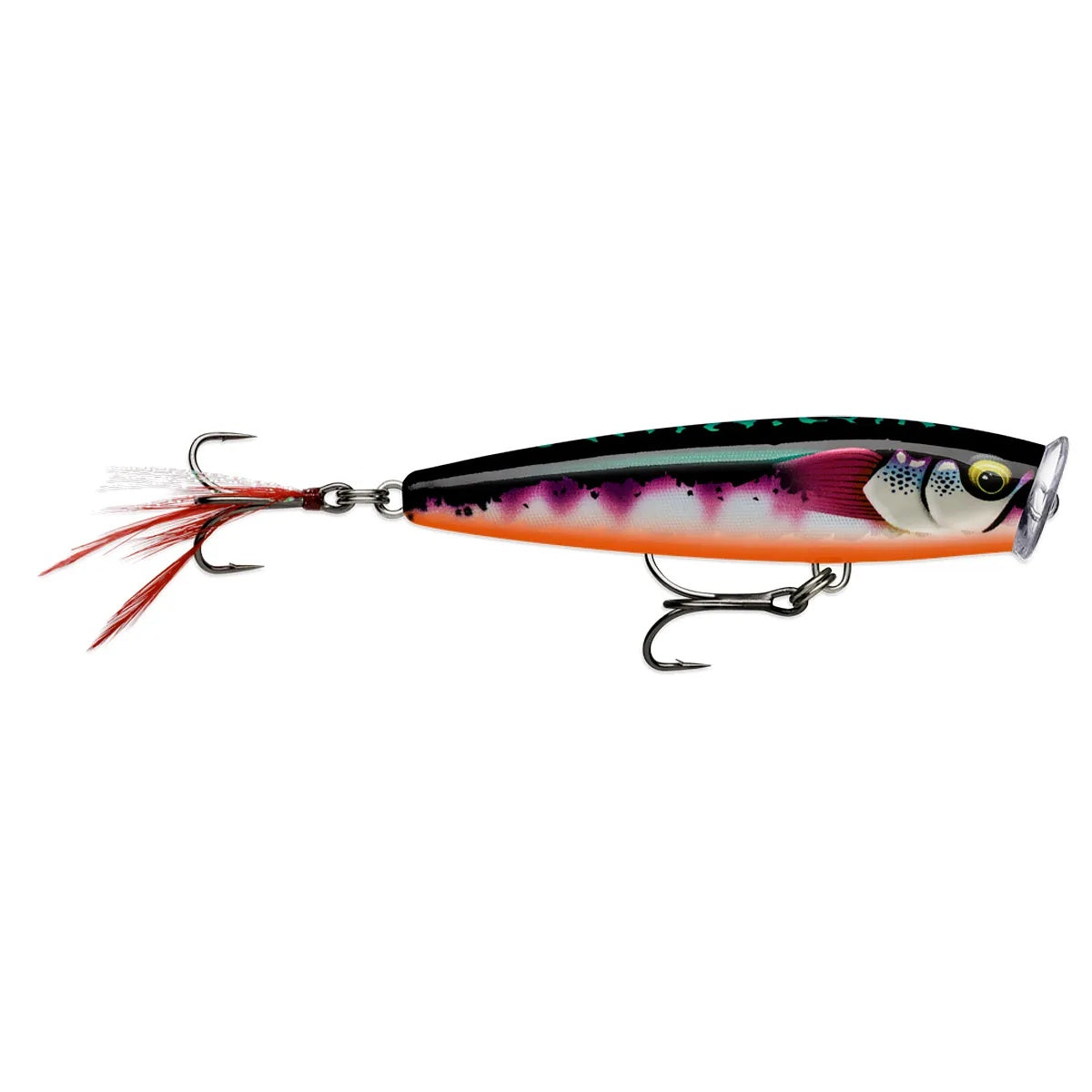 Isca Artificial Rapala Skitter Pop Elite Superfície - Imagem 16