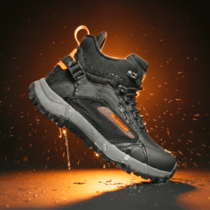 TÊNIS DE PESCA RAPTORX BRK PRETO