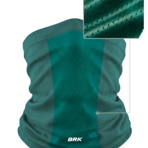 Bandana BlackMask Brk Verde Escuro Proteção UV50+