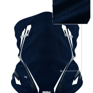 Bandana BlackMask Brk Kayak Fishing com Proteção UV50+