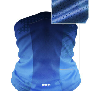 Bandana BlackMask Brk UV50 Coleção BlackMasks Degradê