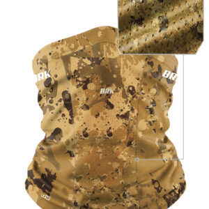 Bandana BlackMask Brk Camuflado com Proteção UV50+