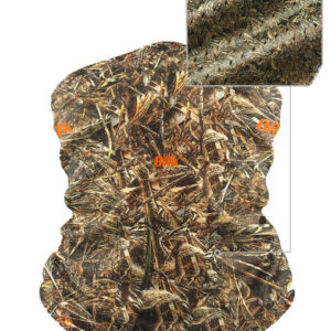 Bandana BlackMask Brk Camuflado Real Tree com Proteção UV50+