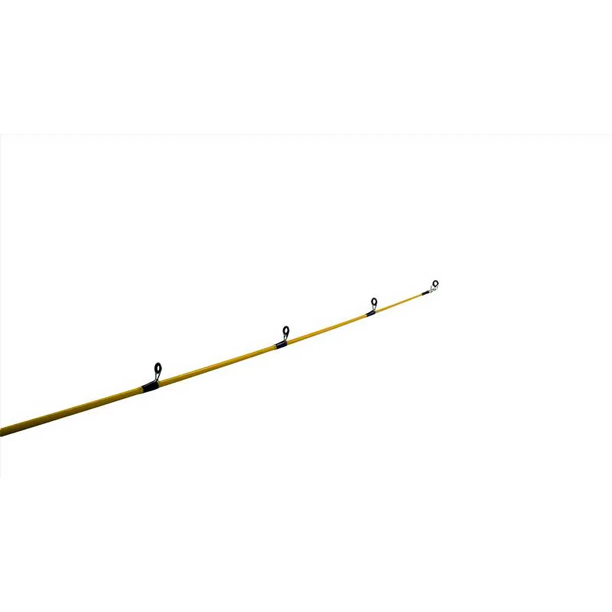 Vara de Pesca Deyu Max Bull MB-CFS1651M 20lbs 1,65m | Dourada - Carretilha (Inteiriça) - Imagem 7