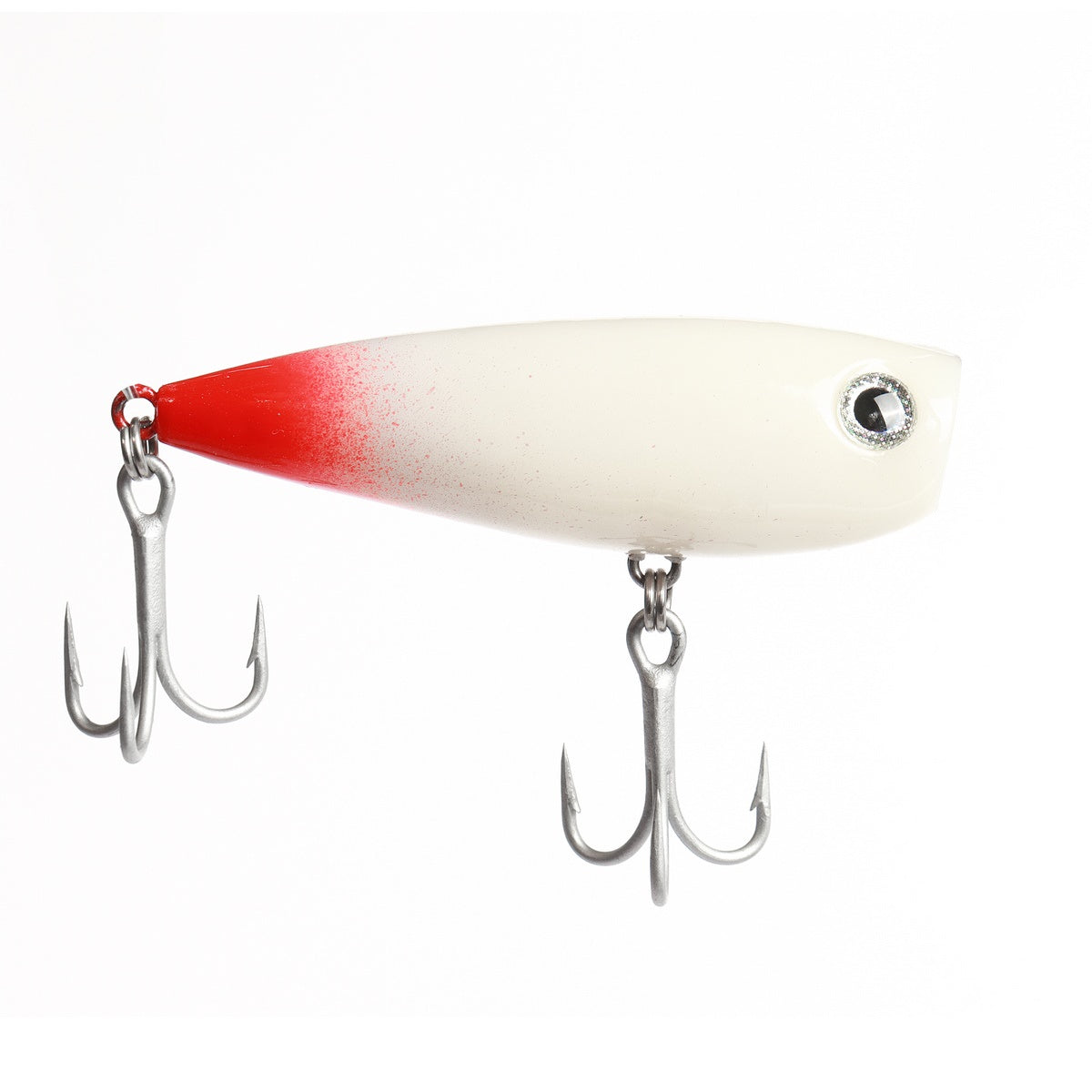 Isca Artificial CCM Popper Big Bang 65 Superfície - Imagem 5