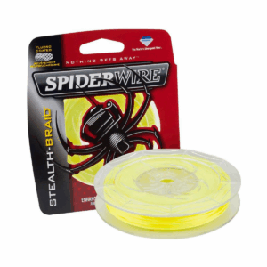 Linha Multi Spiderwire - Escolha o Tamanho