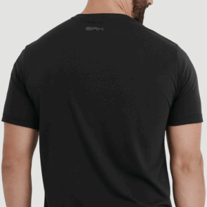 Camiseta Brk Básica Lisa com Algodão Premium