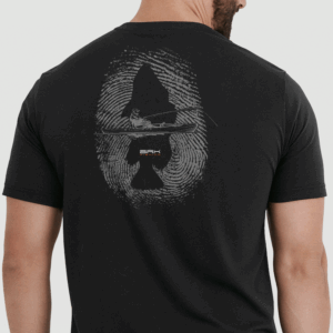 Camiseta de Pesca Brk Tucunaré com Algodão Premium