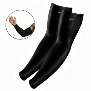 Manguito Brk UV50+ - Preta