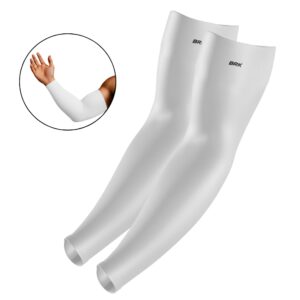 Manguito Brk UV50+ - Branca