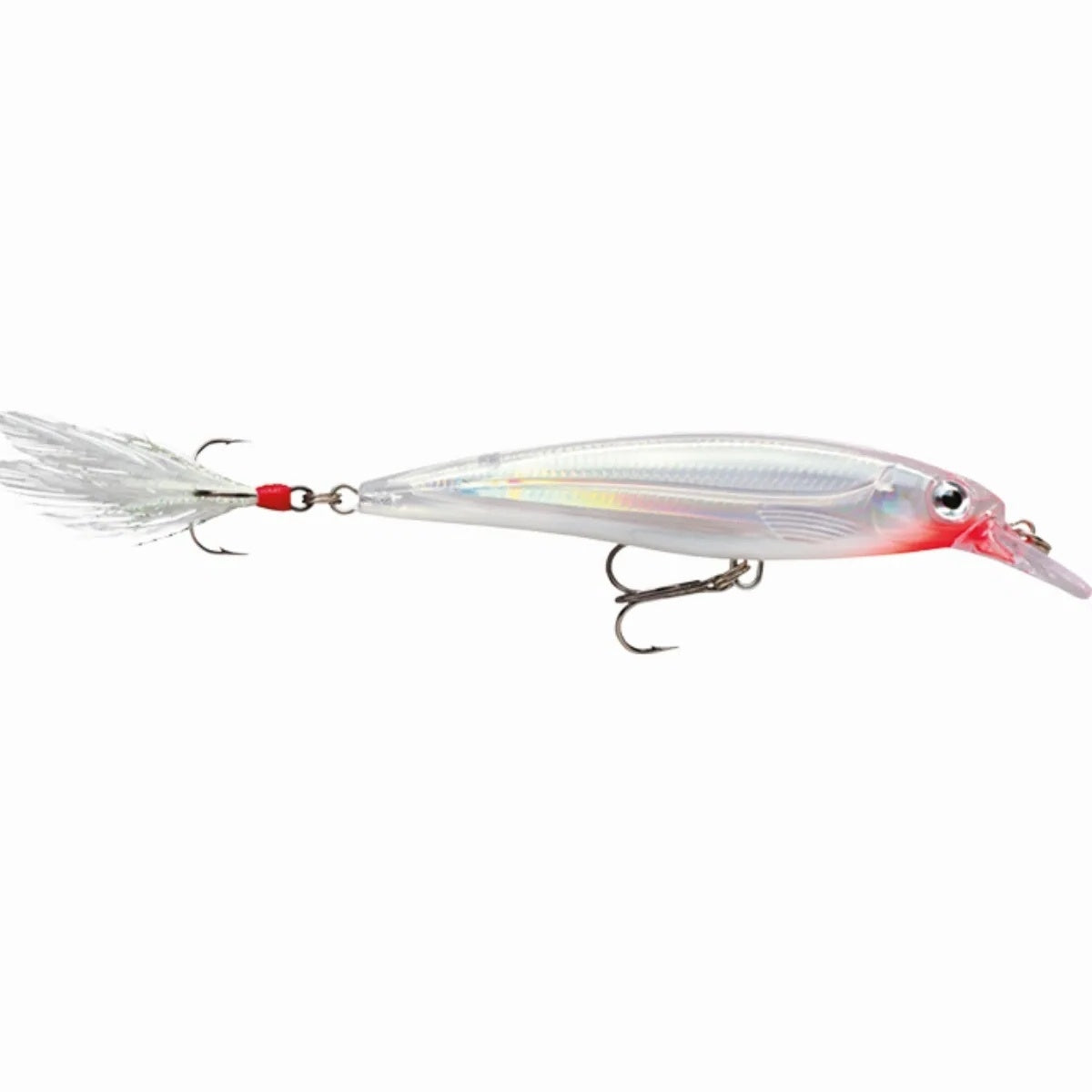 Isca Artificial Rapala XRAP 8 Meia-Água - Imagem 9