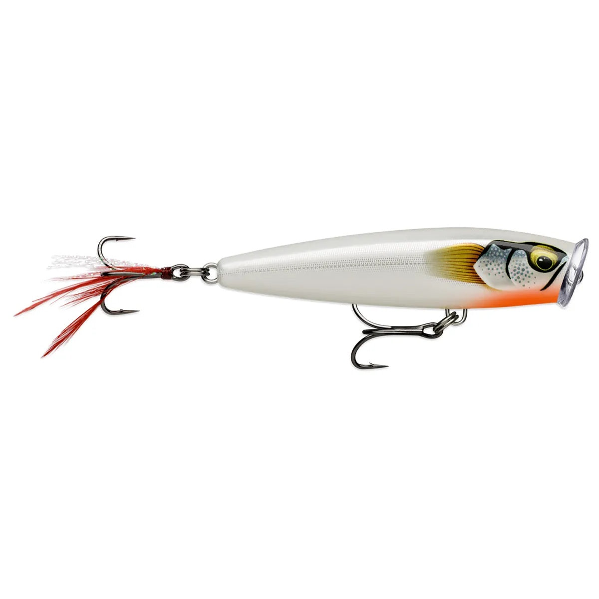 Isca Artificial Rapala Skitter Pop Elite Superfície - Imagem 11