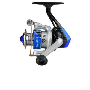 Molinete Albatroz Canário 100 Azul