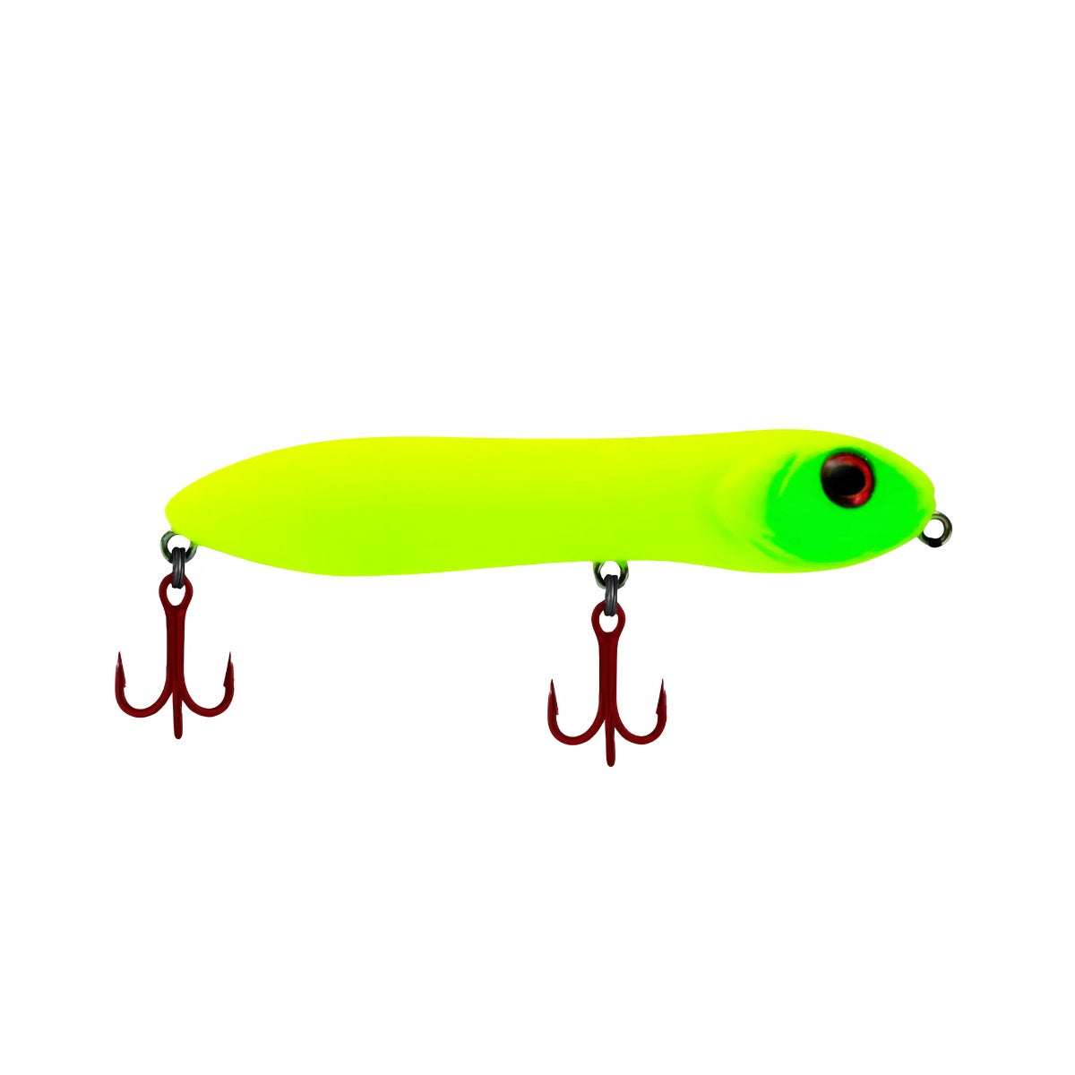 Isca Artificial Marine Sports Hammer 100 Superfície - Imagem 5