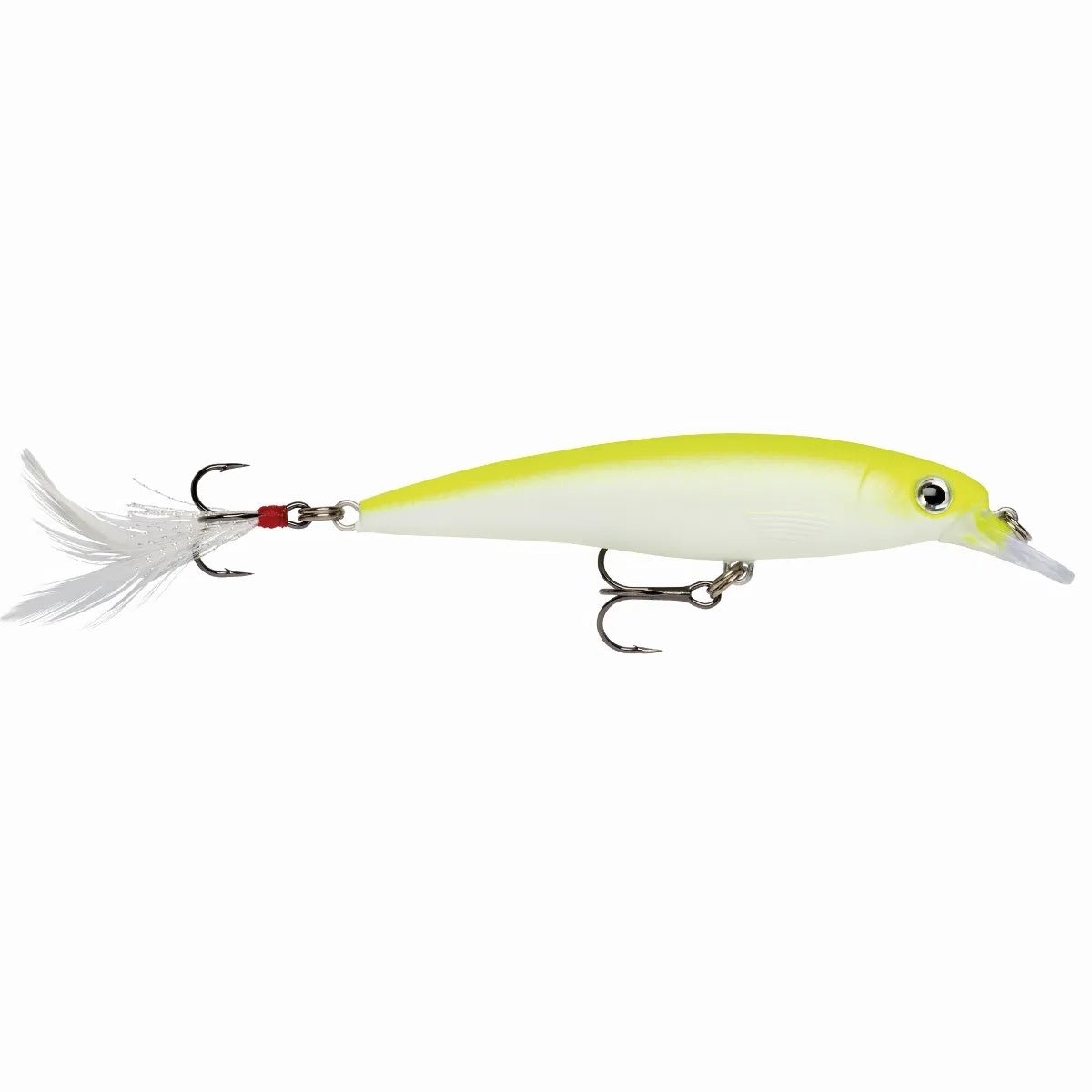 Isca Artificial Rapala XRAP 8 Meia-Água - Imagem 24
