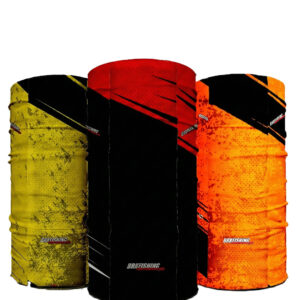 Bandana BlackMask Brk UV50 Coleção Faixas