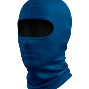 Bandana Balaclava Brk Azul Naval com UV50+