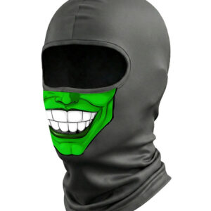 Bandana Balaclava Brk Máskara com Proteção UV50+