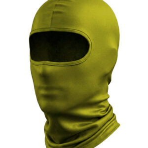 Bandana Balaclava Brk Verde com UV50+