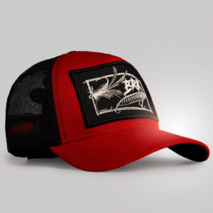 Boné de Pesca Brk Isca Artificial Lures