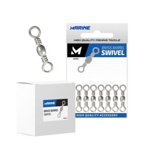 Girador Marine Sports BSS-NI 3 Cart 3 - Nickel