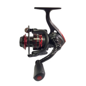 Molinete Rapala Supreme 2000 12RASUP200 - 5.1:1 4+1 (5 Rolamentos)