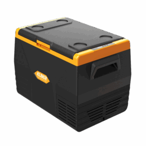 Geladeira BBL 50 Litros Portátil - Elber