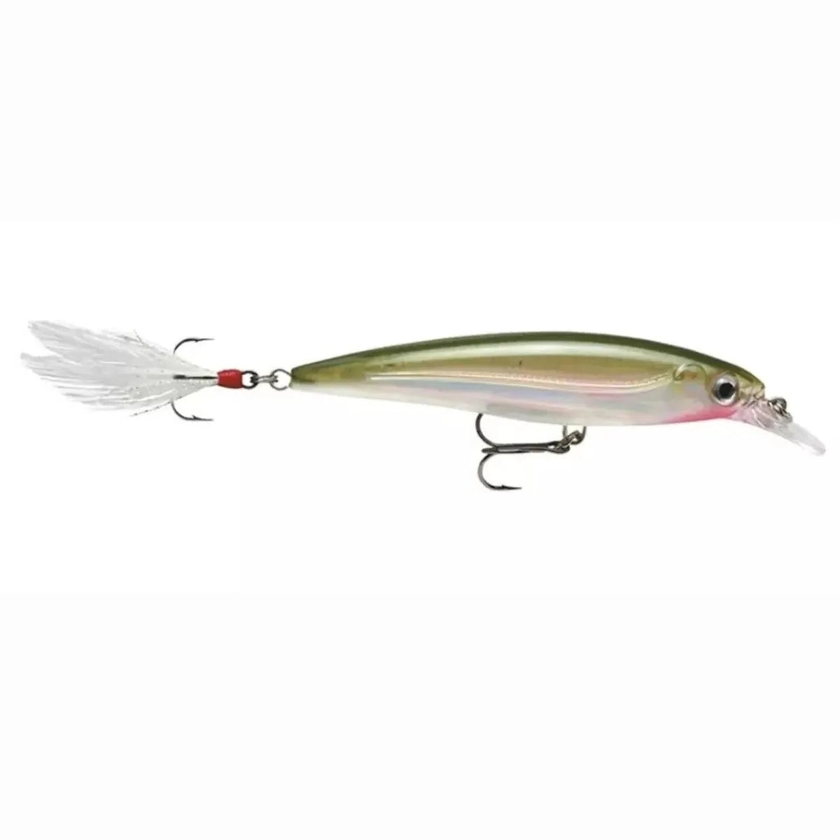 Isca Artificial Rapala XRAP 8 Meia-Água - Imagem 15