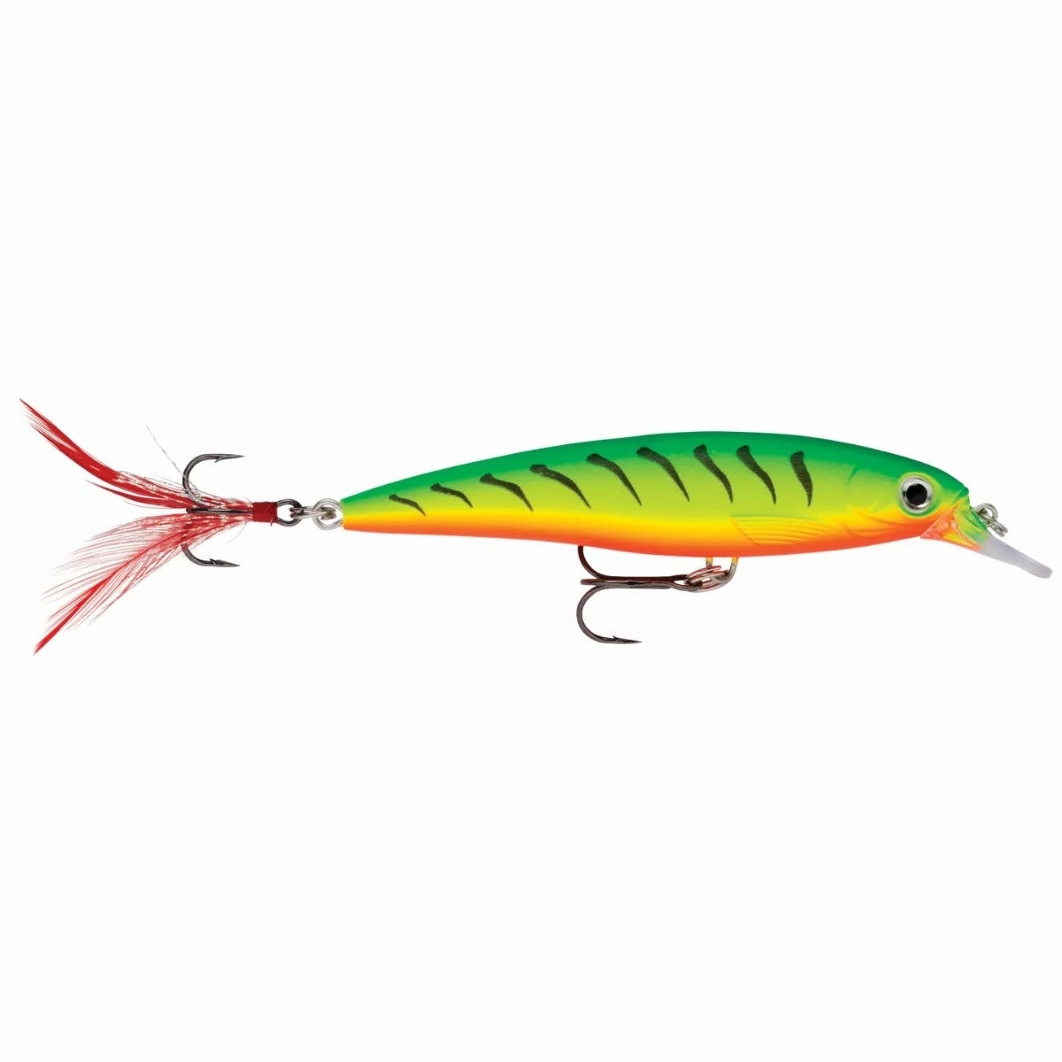 Isca Artificial Rapala XRAP 8 Meia-Água - Imagem 7