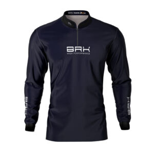 Camisa de Pesca Brk Offshore Lifestyle com Proteção Solar UV50+
