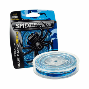 Linha Multi Spiderwire - Escolha o Tamanho