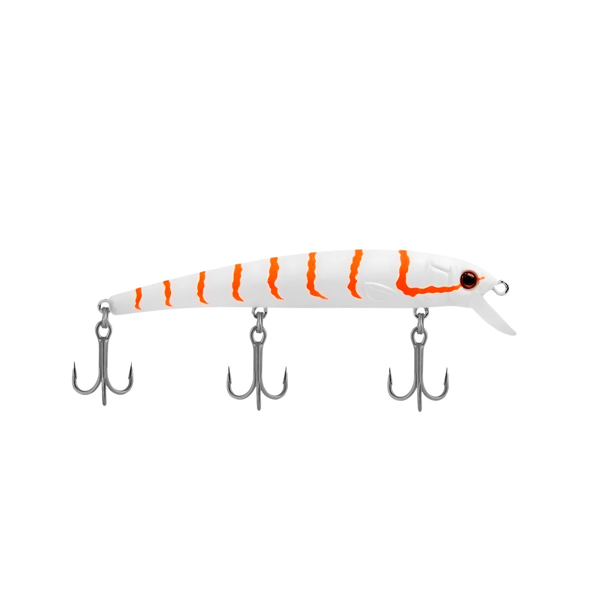 Isca Artificial Marine Sports Kisu Meia-Água - Imagem 3