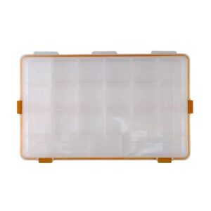 Caixa Multicase ZMC345 34.5X23X5cm - Zest