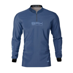 Camisa de Pesca Brk Catch and Release Marlim com Proteção Solar UV50+