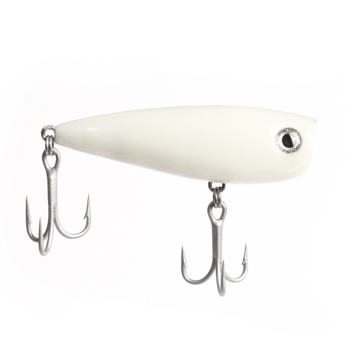 Isca Artificial CCM Popper Big Bang 65 Superfície - Imagem 9