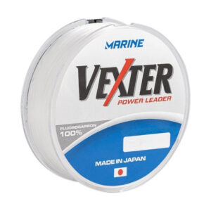 Linha de Pesca Marine Sports Vexter Power Leader 50m