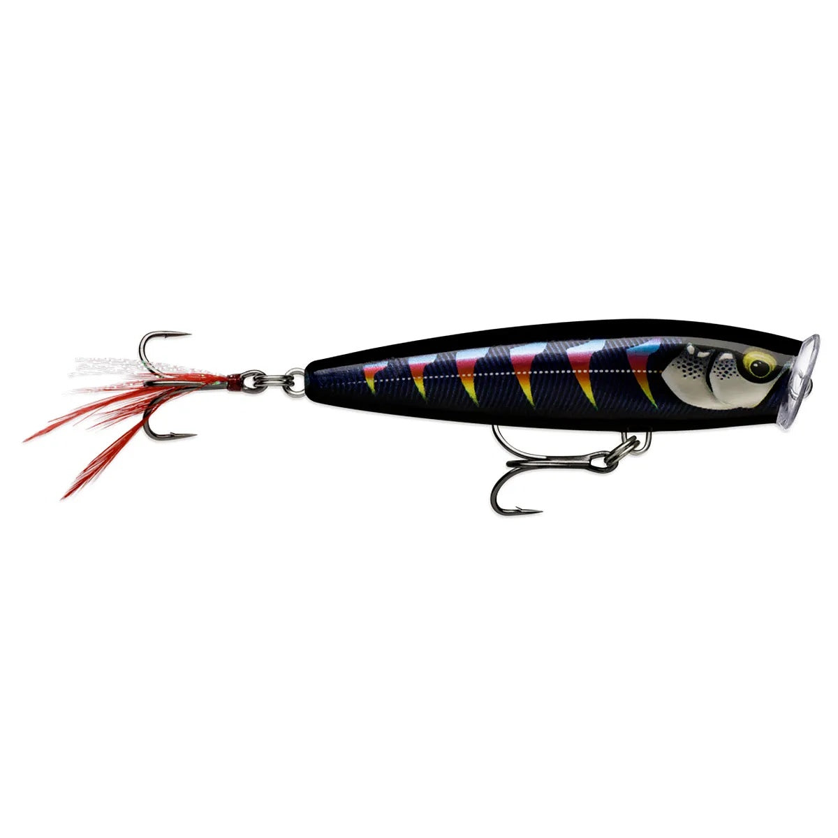 Isca Artificial Rapala Skitter Pop Elite Superfície - Imagem 7