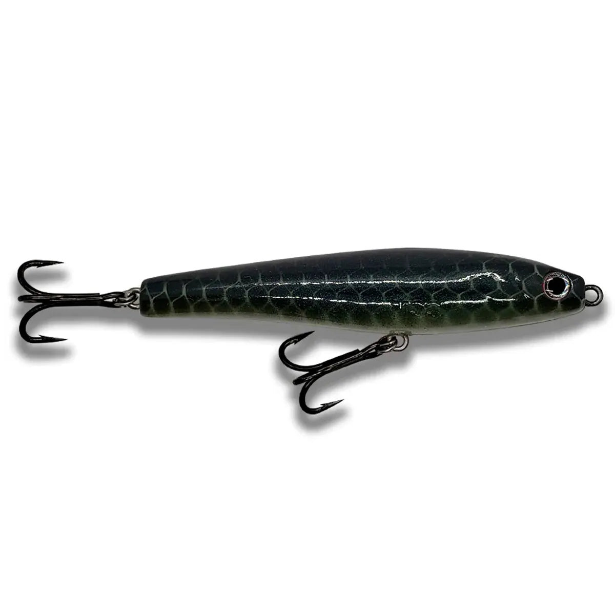 Isca Artificial CCM Letalzão Superfície - Imagem 9