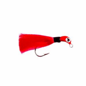 Isca Artificial Lori Jig Grande 16g Fundo