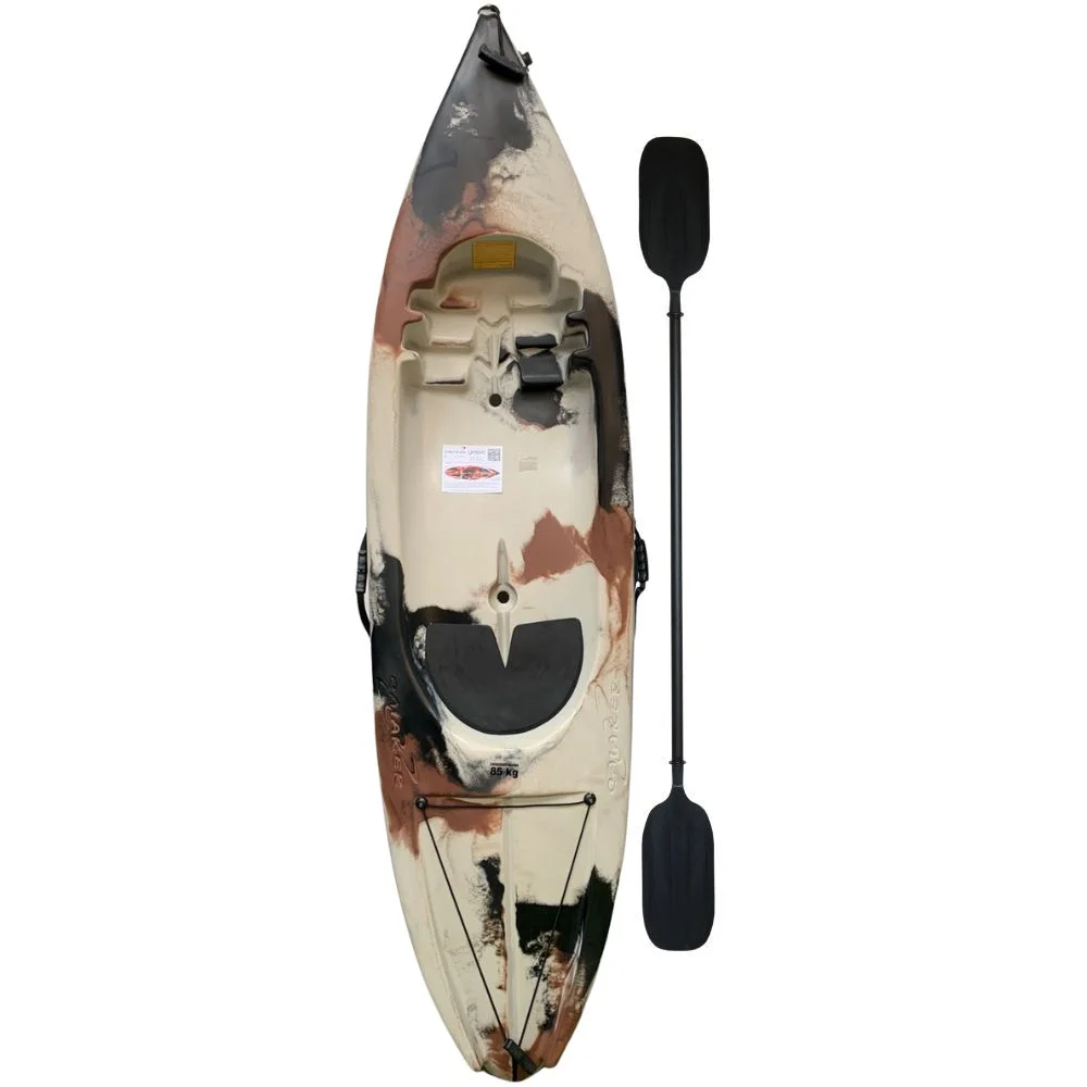 Caiaque Lambari + Remo - Imagem 3