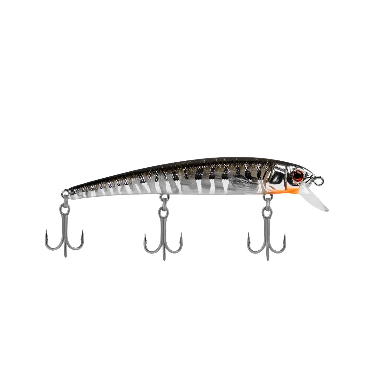 Isca Artificial Marine Sports Kisu Meia-Água - Imagem 7